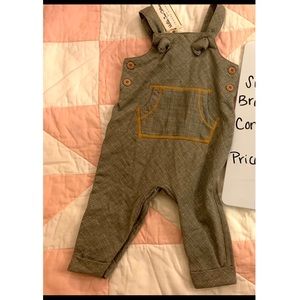 Matilda Jane overalls